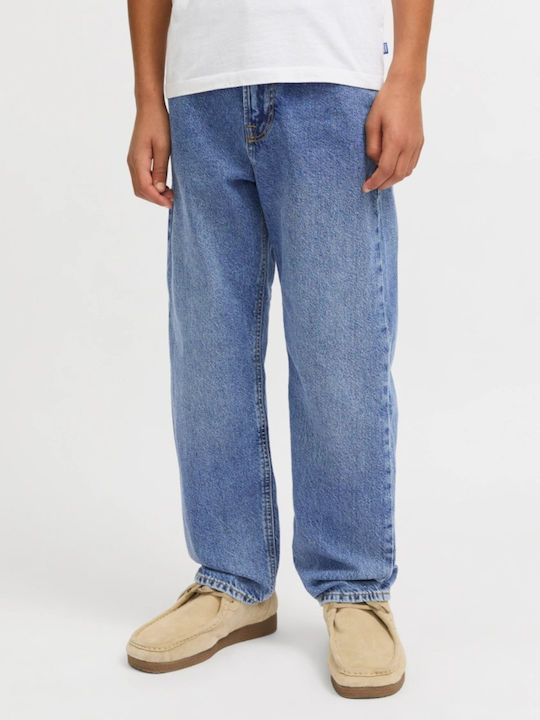 Jack & Jones Pantalon Blugi Pentru Copii Albastru