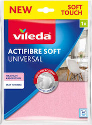 Actifibre Soft Vileda Микрофибърна Кърпа