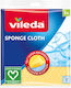Vileda 5 Pcs Wet Absorbent Cloth