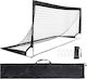 Master Football Goal 200x90x90cm Master