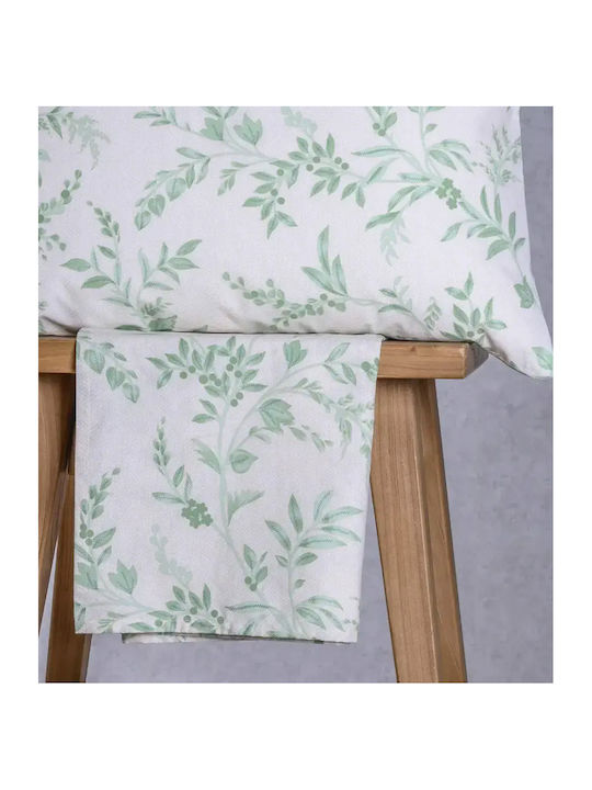 Melinen Sienna Super-Double Bed Sheet Set with ...