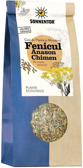 Sonnentor Anise Fennel Anise Organic Product 150gr