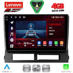 Lenovo Ηχοσύστημα Toyota Prius 2003-2009 με Bluetooth, USB & GPS Lenovo Ηχοσύστημα Toyota Prius 2003-2009 με Bluetooth, USB & GPS