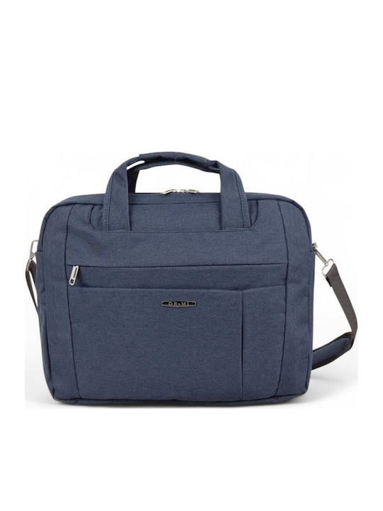 Ormi Θήκη για Laptop σε Μπλε χρώμα ormi-8192-mple