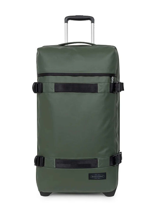 Eastpak Transit'r M Куфар За Пътуване Многоцвет...