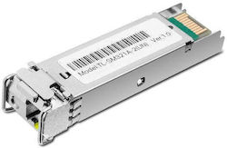 TP-LINK Приемо-предавател 1 брой TL-SM321A-2 TP-LINK Приемо-предавател 1 брой TL-SM321A-2