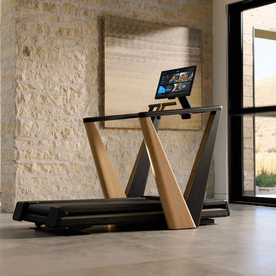 NordicTrack Ultra 1 Bandă de Alergat Electrică pentru Utilizator până la 182kg