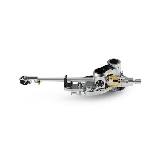 Acoustic Signature Carbon Turntable Tonearm Neo In Silver Colour