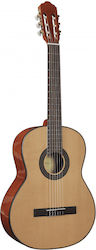 Soundsation Estudio Klassische Gitarre 4/4