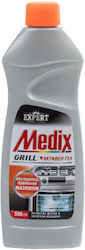 Medix Καθαριστικό Φούρνου 500ml