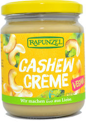 Rapunzel Bio-Vegan Cashew-Butter 250g Rapunzel Bio-Vegan Cashew-Butter 250g