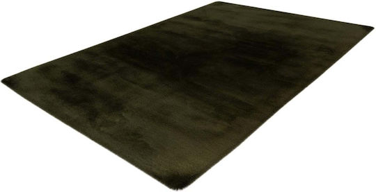 Covor Rectangular Verde 120x170cm