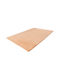 Rug Χαλί Διάδρομος Βαμβακερό Peach 80x150cm