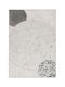 Conceptum Hypnose Conceptum Hypnose Rectangular Rug Ecru 80x140cm