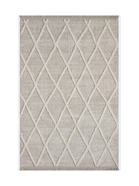 Conceptum Hypnose Marimba Χαλί Διάδρομος Beige ...