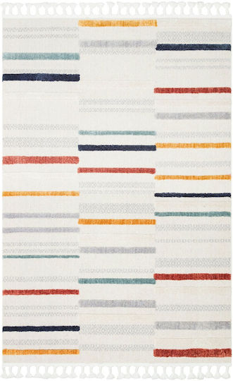 Conceptum Hypnose Trz Χαλί Διάδρομος Cream-multi 80x150cm