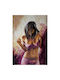 Poster Art Print Sunshine 70x100