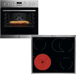 Electrolux EOH340 Electrolux EOH340