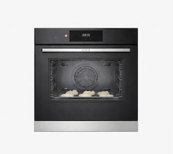 Bosch Άνω Πάγκου Black HBG571EB4 Bosch Άνω Πάγκου Black HBG571EB4