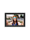 Photo Frame Diva Df8024m 8.0" 1280 X 800 Sd Sdhc Mmc Card Reader Usb
