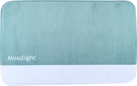 Estia Covoraș De Baie Din Spumă De Memorie 02-40253 Mosslight 50x80 Cm