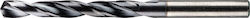 Drill Bit 11.0 Nwkk Din 1897 Rn Grind 95-47 Hss Tialn Drill Bit 11.0 Nwkk Din 1897 Rn Grind 95-47 Hss Tialn