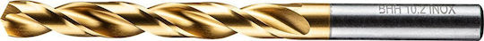 Свредло 7.0 Nwka Inox Din 338 Rn Grind 109-69 Hss-e Co5 Титан
