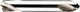 Proline Proline Bohrmaschine HSS Für Metall 3.4mm