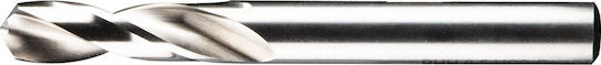 Abraboro Τρυπάνι HSS για Μέταλλο 1.5mm