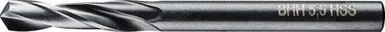 Proline Τρυπάνι HSS για Μέταλλο 3.2mm