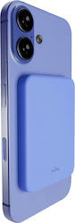 Puro Mini Power MagSafe 4200mAh 15W Blau