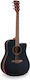 Soundsation Soundsation Akustikgitarre Mit Cuta...