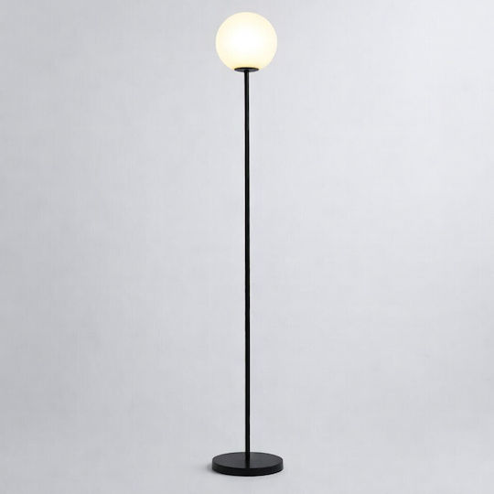 VenCore Stehlampe Höhe 165cm Schwarz VenCore Stehlampe Höhe 165cm Schwarz