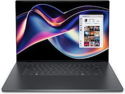 Dell XPS 16 DA16260 16" (Ultra X7-358H/64GB/2.0TB) Dell XPS 16 DA16260 16" (Ultra X7-358H/64GB/2.0TB)