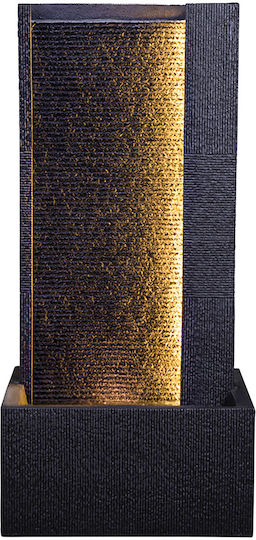 Lianos DW246005 Συντριβάνι με Φωτισμό 47.5x28.5x100.5cm