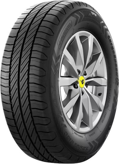Tigar 195/70R15 104/102S Лятна Автомобилна Гума за Лекотоварен Тип