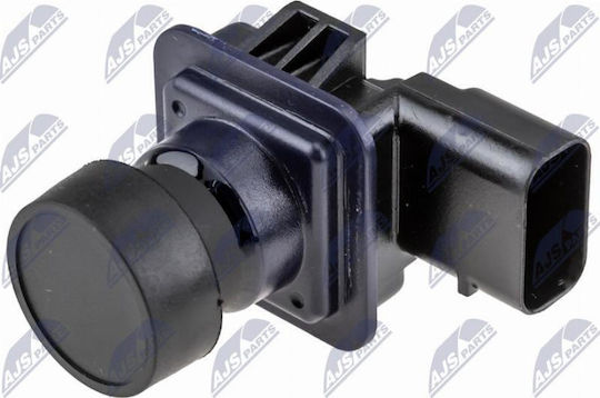 Car Reverse Camera Parking Assistance Ford Kuga II 2012-0 1.5L SUV Ford Kuga II 2012-0 2.5L SUV Ford Kuga II 2012-0 1.6L SUV