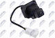 Car Reverse Camera Parking Assistance Honda Cr-v Iv 2012-0 1.6l Suv Honda Cr-v Iv 2012-0 2.4l Suv Honda Cr-v Iv 2012-0 2.0l Suv
