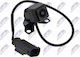 Car Reverse Camera Parking Assistance Kia Sportage III 2009-0 2L SUV Kia Sportage III 2009-0 2.4L SUV Kia Sportage III 2009-0 2.0L SUV