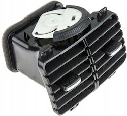 Conducta De Aer Vw Golf 5 2003-2008 Spate Central Conducta De Aer Negru Cs9780/1
