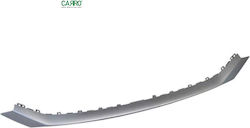 Carro Genuine Decorative Front Lower Bumper Silver Peugeot 3008 II 21-24 983682721T 1 Pc Carro Genuine Decorative Front Lower Bumper Silver Peugeot 3008 II 21-24 983682721T 1 Pc