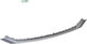 Carro Genuine Decorative Front Lower Bumper Silver Peugeot 3008 II 21-24 983682721T 1 Pc