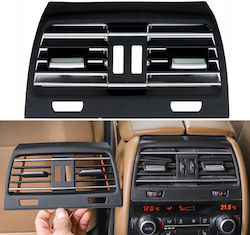 Luftschacht BMW Serie 7 F01 2008-2015 Hinteres Mittellüftungsgitter Chrom Cac1010c Luftschacht BMW Serie 7 F01 2008-2015 Hinteres Mittellüftungsgitter Chrom Cac1010c