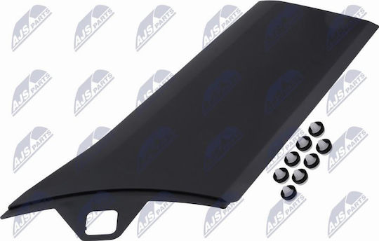 Bandă Decorativă de Protecție Perete Lateral Ford Transit V363 Bus 2013-0 3.5l Bus Ford Transit V363 Bus 2013-0 2.2l Bus Ford Transit V363 Bus 2013-0 3.7l Bus