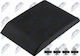 Decorative Protective Strip Side Wall Nissan Interstar Van 2021-0 2.3l Van Renault Master III Bus 2011-0 2.3l Bus Renault Master III Van 2010-0 2.3l Van