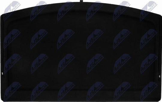 Cargo Area Cover Skoda Kamiq 2019-0 1.5l Suv Skoda Kamiq 2019-0 1.6l Suv Skoda Kamiq 2019-0 1.0l Suv