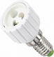 VenCore VenCore Steckdosenadapter für Glühbirnensockel E14 6373-10011