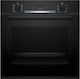 Bosch Counter Top Oven 71lt W54.8cm Bosch Hba334eb4 Oven