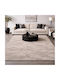 Shaggy Supreme Wohnzimmer Teppich Rechteckig Vizon 160x230cm