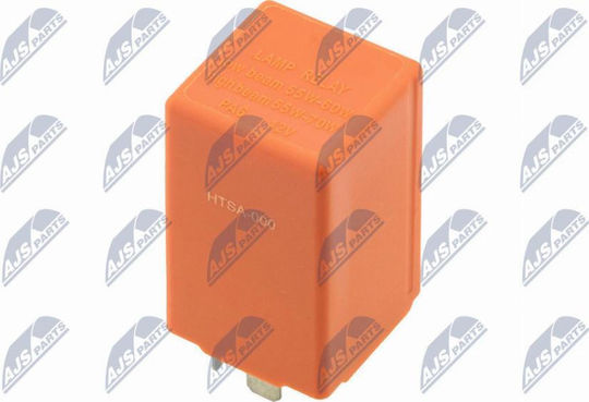 Relay Saab 9-3 1998-2003 2.2l Hatchback Saab 9-3 1998-2003 2.3l Hatchback Saab 9-3 1998-2003 2.0l Hatchback